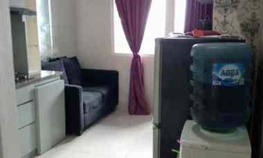 Furnish Apartment Green Pramuka City Dijual