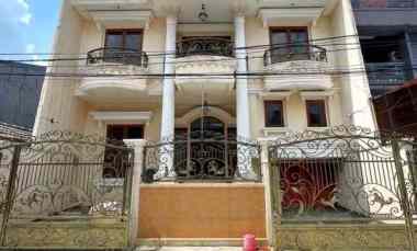 Gading Indah Utara - 3 Lt, Semi - Agsahala