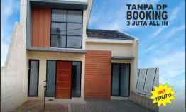 ganda arum residence 6 murah