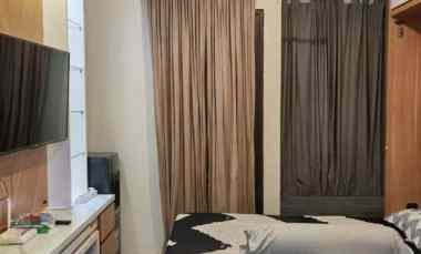 Gaya Hidup Praktis - Studio Lt 25 dekat TSM Akses Tol