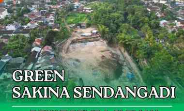 gebyar promo tanah kaveling murah selatan pemda sleman