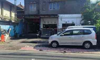 Komersial Dijual di Denpasar, Bali