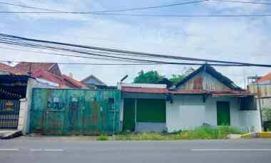 Komersial Dijual di Jl. Raya Jelidro, Sambikerep, Kec. Sambikerep, Surabaya Barat