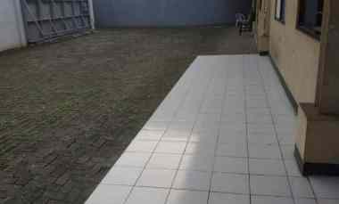 Gedung Ex Central Kitchen Carl S Junior
