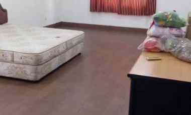 Gedung Ex Pabrik Carl S Junior