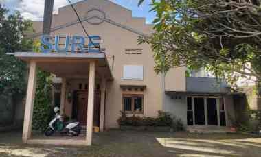 Gedung Kantor Gudang Dijual Lokasi Binong, Tangerang