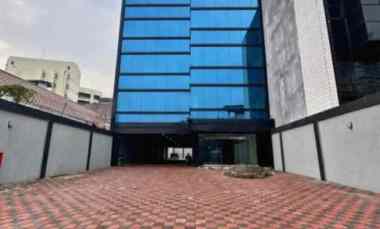 Komersial Dijual di Menteng Jakarta Pusat