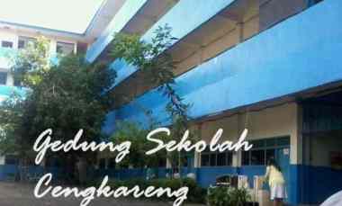 Gedung Sekolah TK, SD, SMP, SMA Cengkareng Jakarta Barat