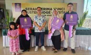 Gokil Kosan Mewah dekat Kampus ROI 10 juta ROI 10 juta