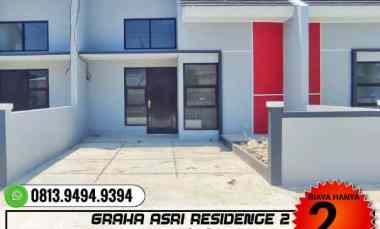 Rumah Dijual di bengle