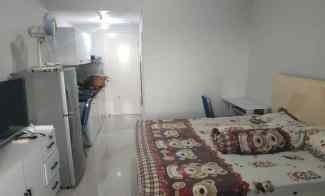 Cornell Studio Fully Furnish View Pool dekat Univ Ciputra, Citraland