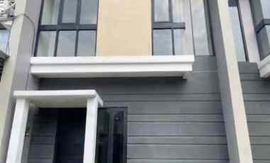 Grand Alana Surabaya Timur Kondisi Rumah Siap Huni