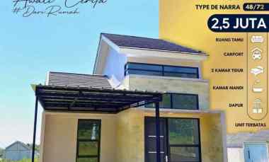 Rumah Dijual di Jl. Moh. Toha, Kedungarum, Kec. Kuningan, Kabupaten Kuningan, Jawa Barat 45513