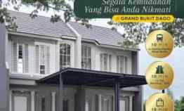 Grand Bukit Dago Hunian Kekinian Para Mileneal Modern