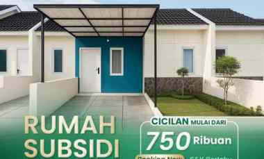 Grand Dawuan City Cikampek Subsidi Komersil