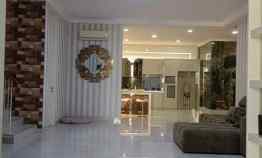 Grand Island Rumah Pakuwon City, Full Furnish