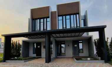 Grand Launching Mega Project Darmo Graha Residence