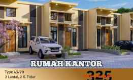 Grand Mutiara Regency Lawang Jatim