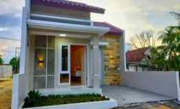 Grand Opening Harga Promo Rumah Baru dan Strategis