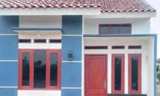 gambar grand opening rumah baru cash harga perdana