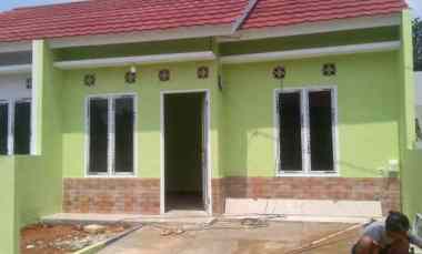 Grand Opening Rumah Minimalis Harga Ekonomis