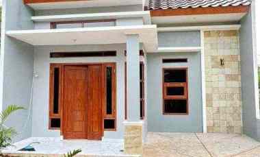 gambar grand opening rumah terlaris dan termurah didepok