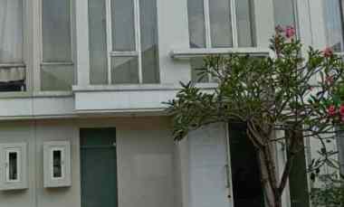 Grand Pakuwon, Cluster Adelaide 2 Lantai