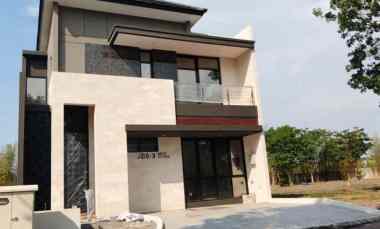 Grand Pakuwon North Victorian Jual Murah