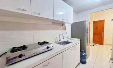 Grand Palace Kemayoran - 3 Plus 1 BR Ff - 0ctwagyusi9ca2