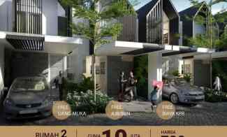 Grand Ville by Royal Residence Surabaya