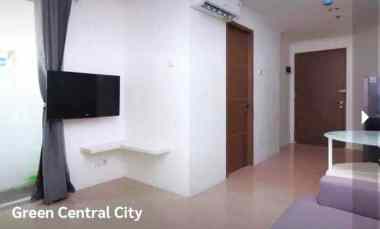 Green Central City - 1 Br Ff - 2ctwlimanda8