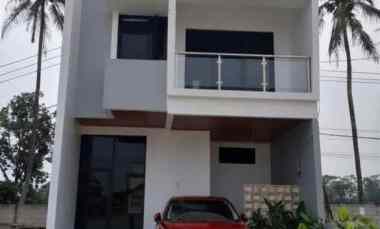 Green Mutiara Residence Unit Ruby Akses Strategis
