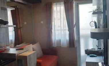 Green Pramuka City Tipe 2br Disewa Tahunan
