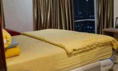 GreenBay Pluit Apartment 2BR Luas 82 m2