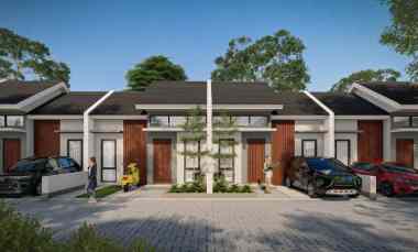 Griya Artha Sukasari Residence 2 jt all in