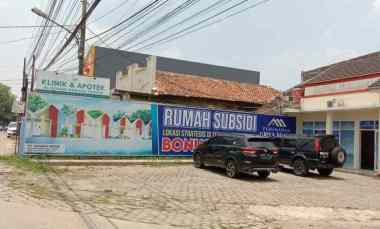 Rumah Dijual di Jl Syekh Nawawi al Bantani Banjarsari Cipocok jaya, Serang Banten