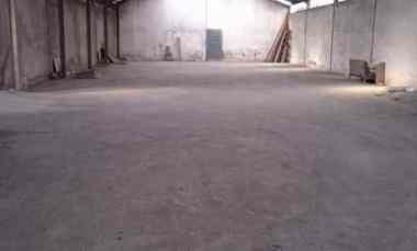 Gudang Brigjen Katamso Waru