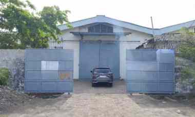 Gudang Bumi Maspion, IMB Ijin Gudang dan Industri