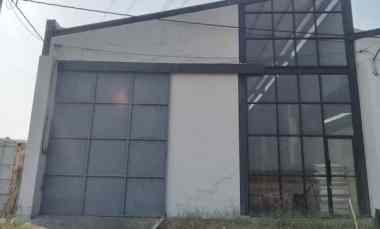 Gudang dekat Nip Mojokerto