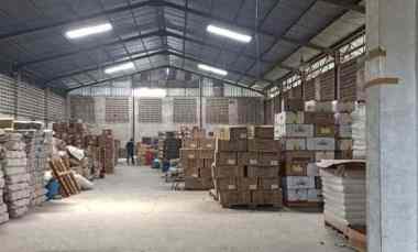 Gudang di Jatimulya Tambun Selatan, Bekasi