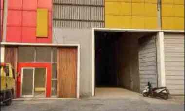 Komersial Dijual di Tambun City Bekasi