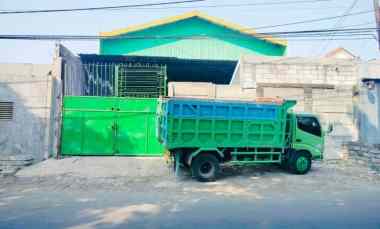 Gudang Dijual Medokan Ayu Rungkut Surabaya Timur