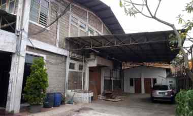 Rumah Dijual di CIPINANG