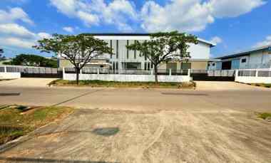 Disewakan Cepat Gudang Industri Cikarang Bekasi