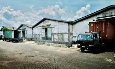 gudang kalianak 3 gudang jadi 1 surabaya