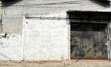 Gudang Lebak Permai, Strategis