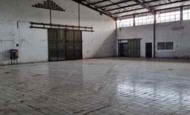 Komersial Disewakan di Kopo