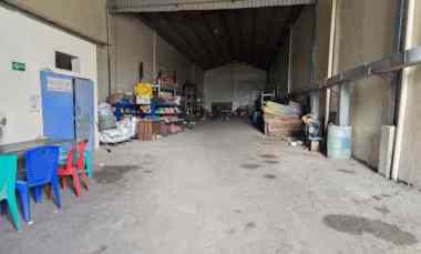 Komersial Dijual di Margomulyo