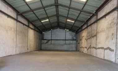 Gudang Margomulyo Permai Strategis Siap Pakai Kantor