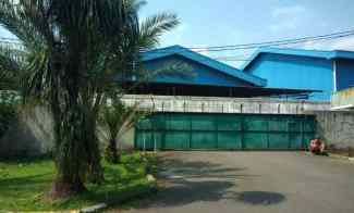 Tanah Dijual di JLN H. MARZUKI